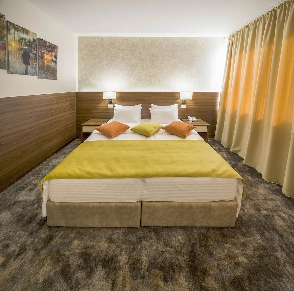 Hotels Image