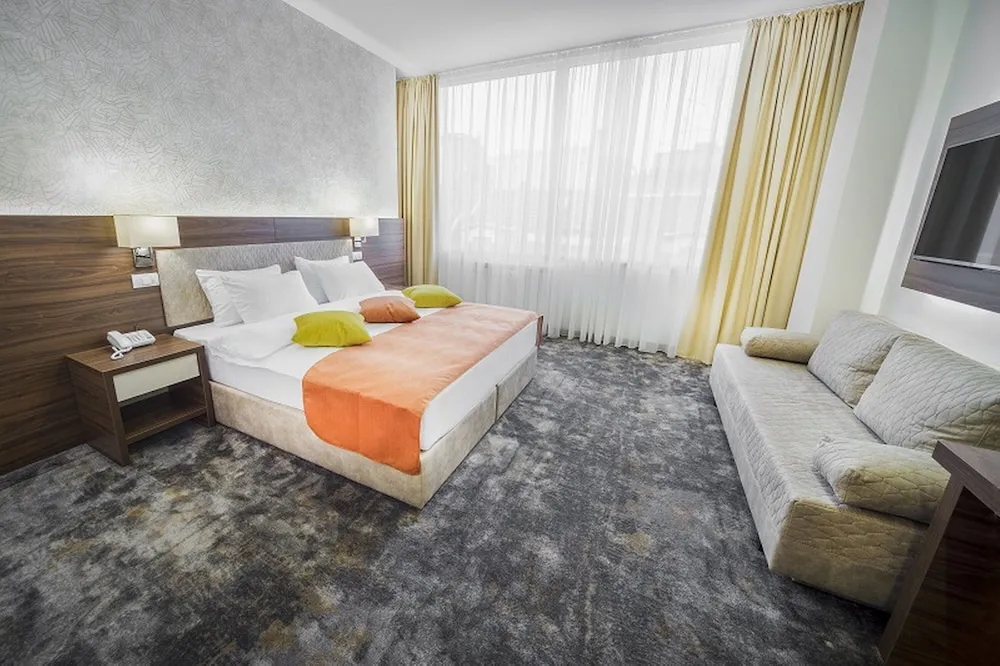 Hotels Image