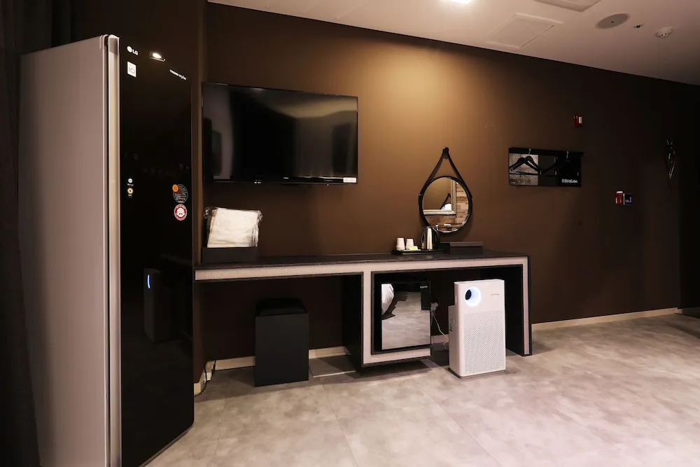 Hotels Image