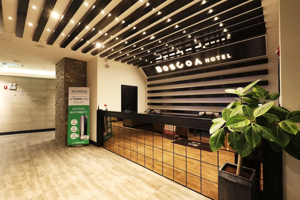 Hotels Image