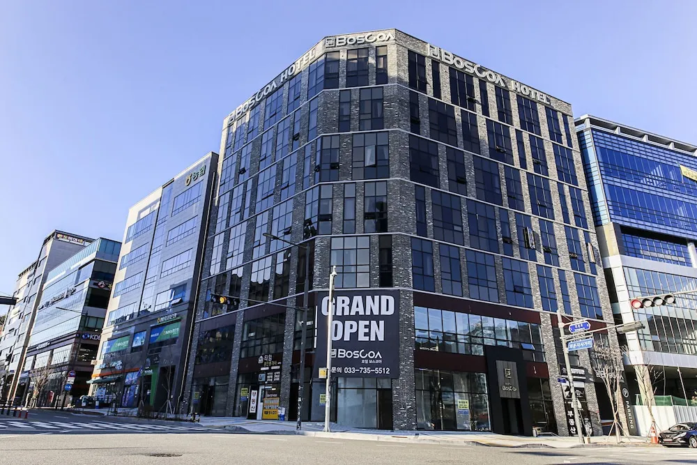 Hotels Image