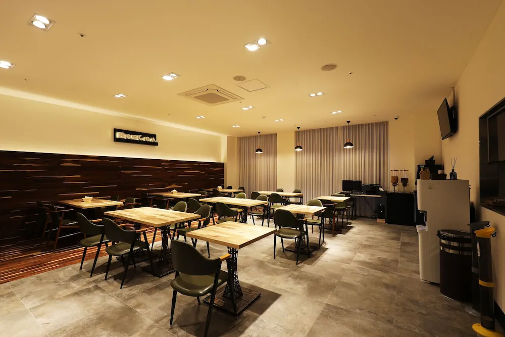 Hotels Image