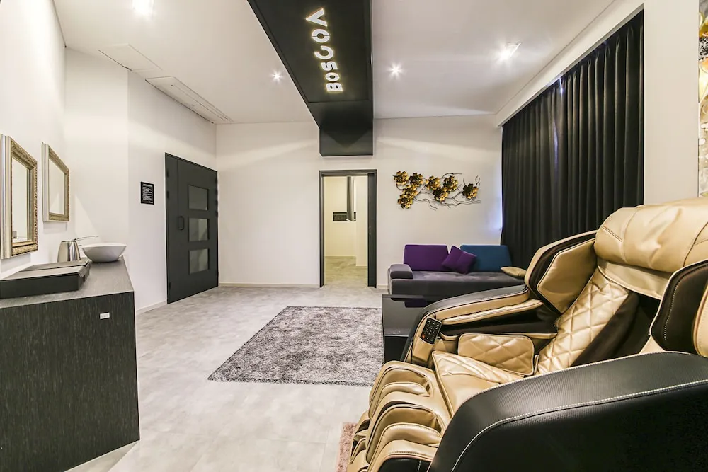Hotels Image