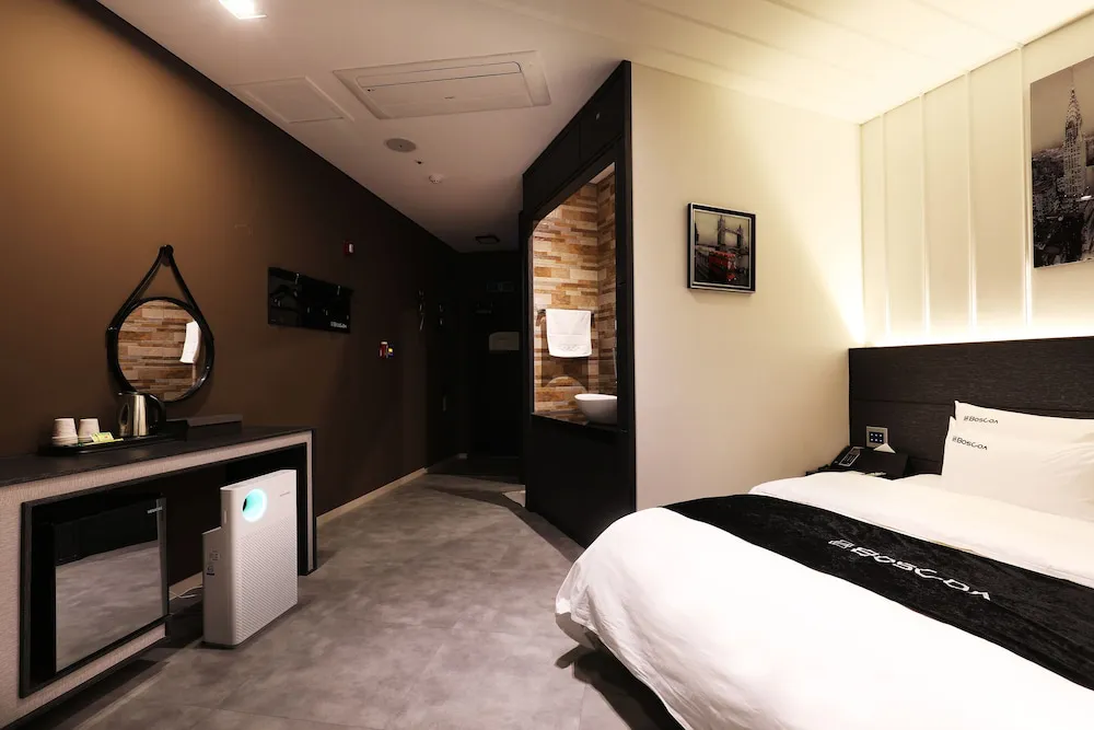 Hotels Image
