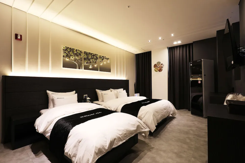 Hotels Image