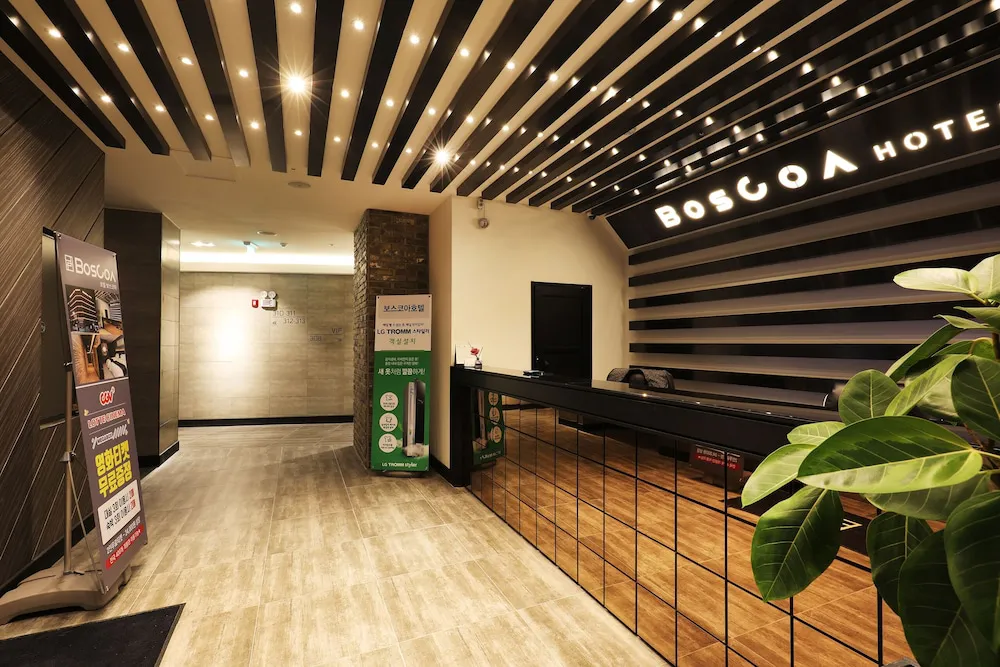 Hotels Image