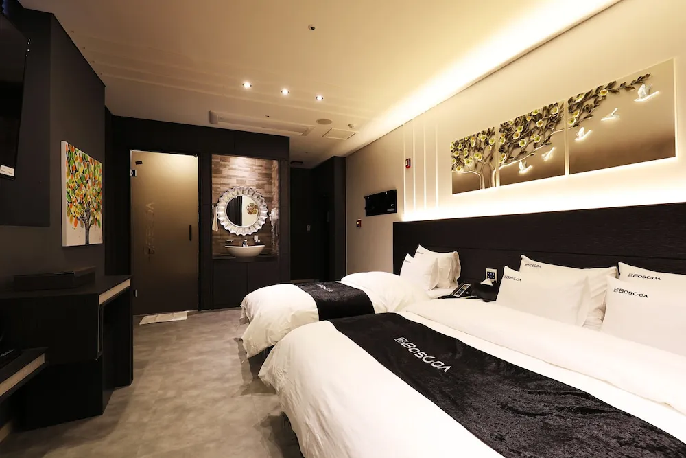 Hotels Image