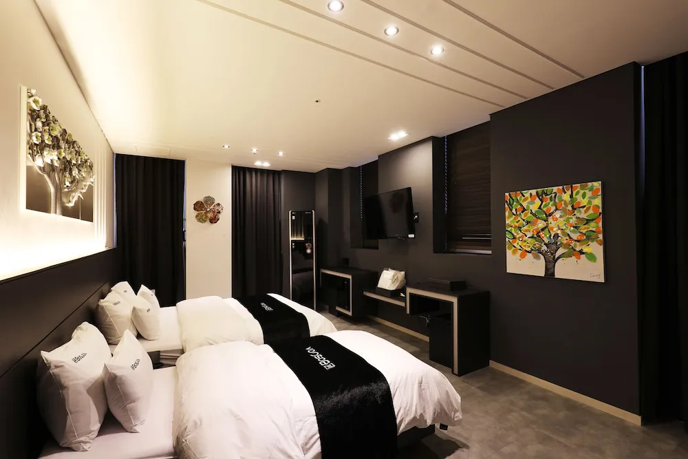 Hotels Image