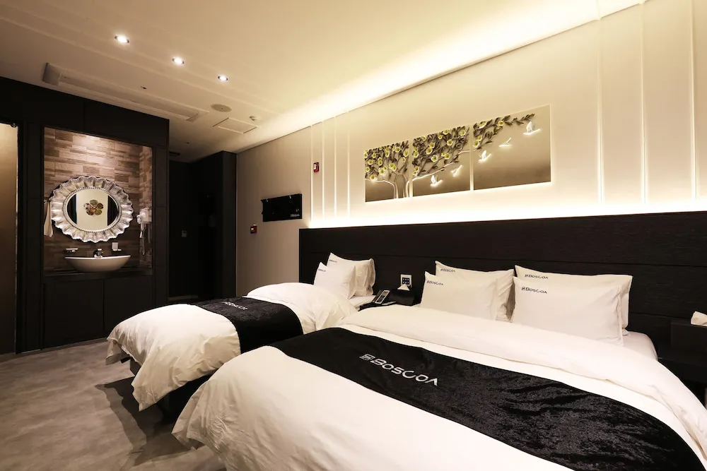 Hotels Image