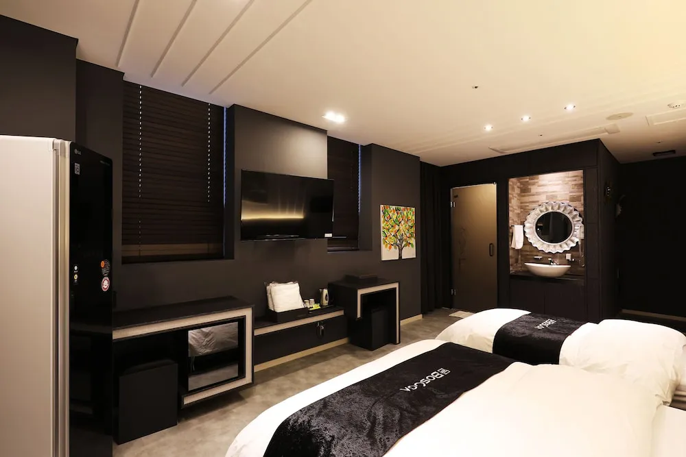 Hotels Image