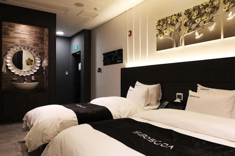 Hotels Image