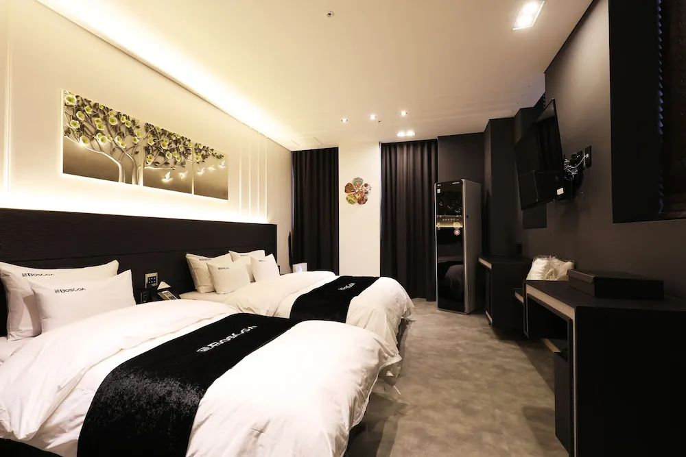 Hotels Image