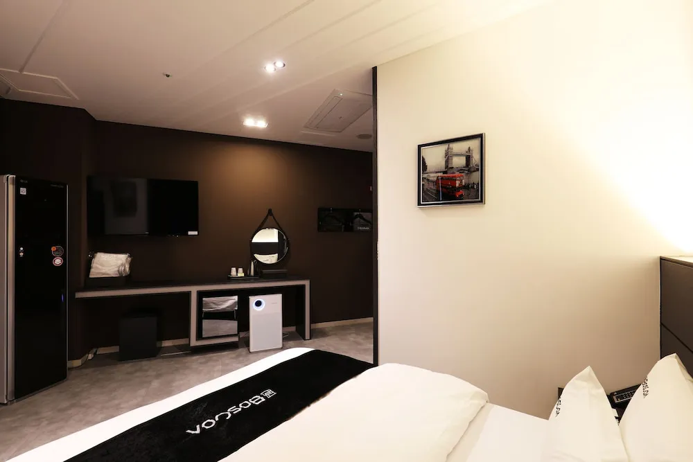 Hotels Image