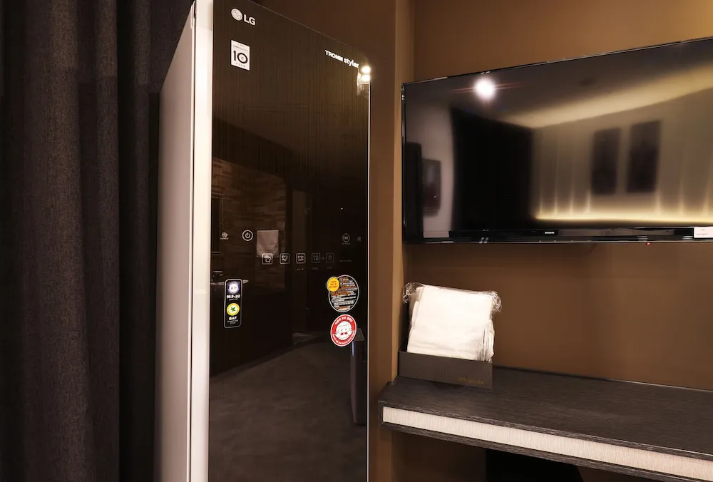 Hotels Image